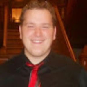 Meet your Posher, Graham